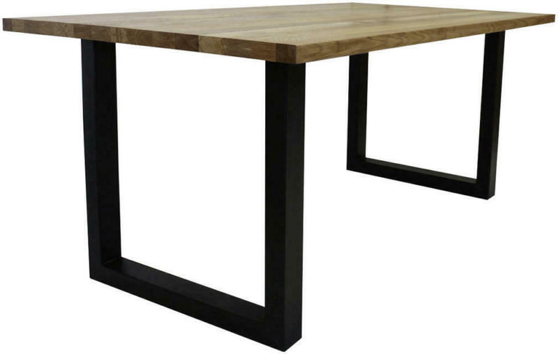 Esstisch in Holz 240/100/76 cm