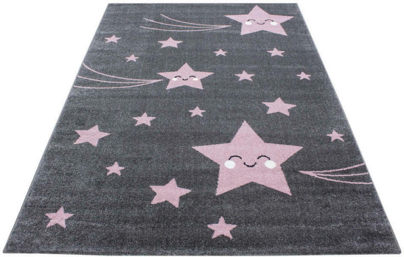 Kinderteppich Kids 610