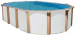mömax Dornbirn - Ihr Trendmöbelhaus in Dornbirn Schwimmbecken Steely ca. 610x370x132cm