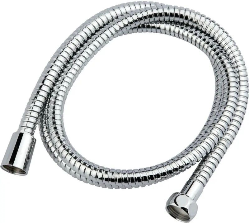 Brauseschlauch CHROM