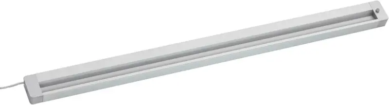 Unterbauleuchte Helena Alufarben