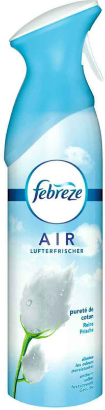 Febreze Lufterfrischerspray Reine Frische 300 ml -