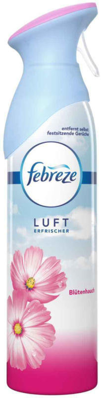 Febreze Lufterfrischerspray Blütenhauch 300 ml -
