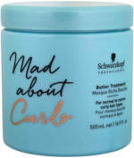 OTTO'S Schwarzkopf Mad About Curls Butter Treatment 500 ml -