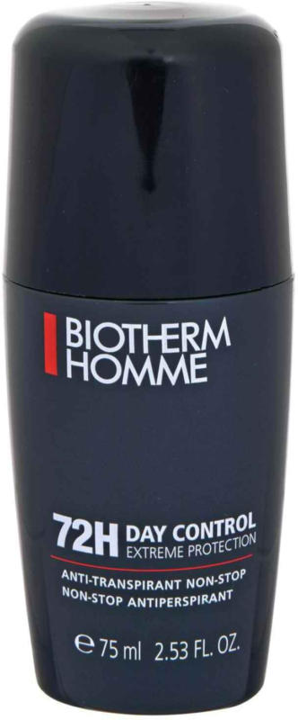Biotherm Homme 72h Day Control Anti-Perspirant Roll-On 75 ml -