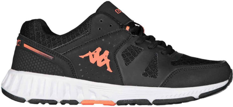 Sneaker femme Kappa Birdy -