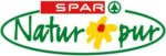 -25% auf alle SPAR Natur*pur & SPAR Vital Produkte