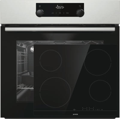 Gorenje JUMPSET (BO737E114X+ECT41SC)