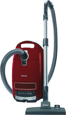 Miele Complete C3 Score Red PowerLine SGDF3 41