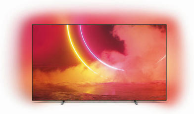 Philips 55OLED805/12