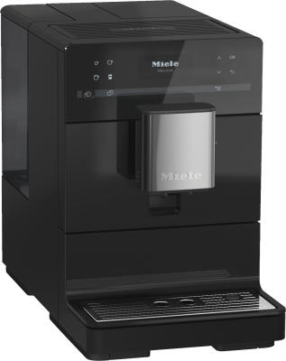 Miele CM 5310 Silence Obsidianschwarz