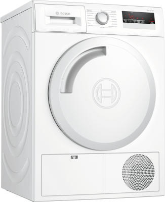 Bosch WTH83V00