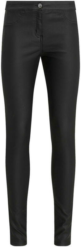Damen Jeggings mit Beschichtung (Nur online)