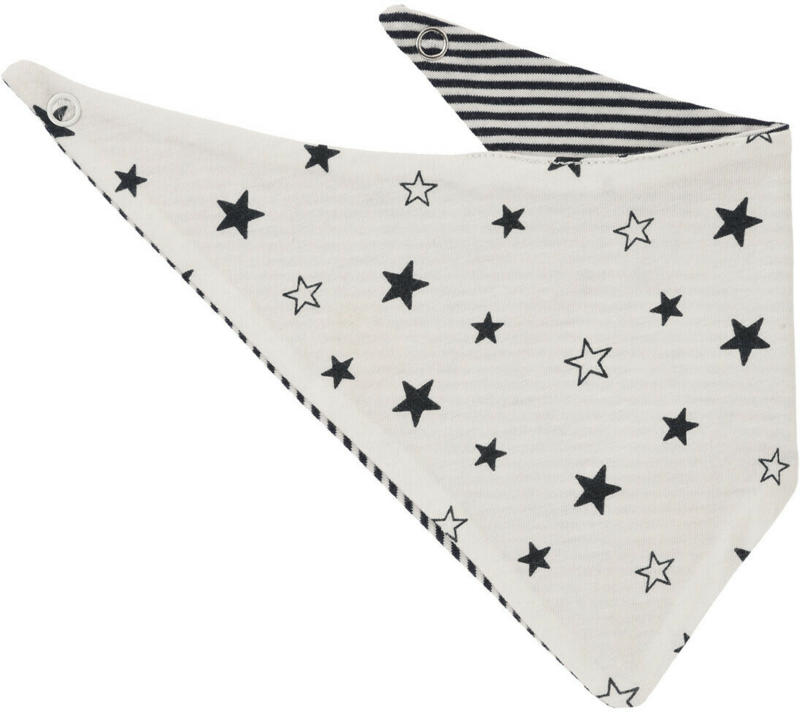 Baby Bandana mit Sternen-Print (Nur online)