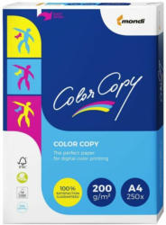 COLOR COPY Farblaserpapier A4 200 g/m² 250 Blatt weiß