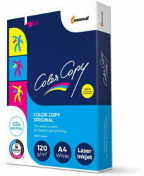 COLOR COPY Farblaserpapier A4 120 g/m² 250 Blatt weiß