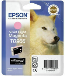 Epson Ink vivid light mag. T0966