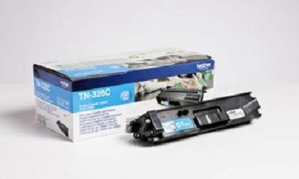 Brother Toner cyan TN-326C 3,5K