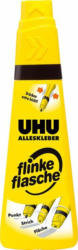 UHU Alleskleber ”Flinke Flasche” 90g