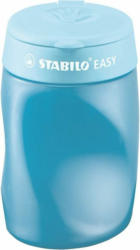 STABILO Ergonomischer Spitzer für Linkshänder "EASYsharpener" blau