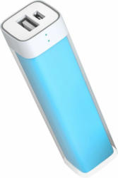 PAGRO Powerbank 2200mAh blau