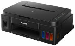 CANON Drucker ”Pixma G3501 AiO” schwarz