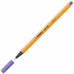 STABILO Fineliner "point 88" flieder