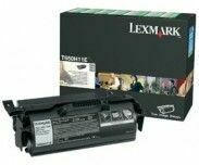 Lexmark Cartridge Return HY 25K