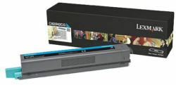 Lexmark Toner cyan 7,5K