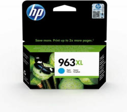 HP Ink Nr.963XL cyan 1,6K