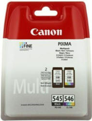 Canon Photo Value Pack Fine Ink Series black|color je 15ml 1x2