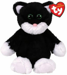 TY BEANIE BOO'S Plüschtier ”Katze Bessie” 20 cm