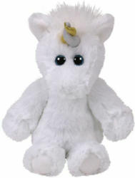 TY BEANIE BOO'S Plüschtier ”Einhorn Agnus” 20 cm