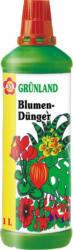 ASB GRÜNLAND Blumendünger 1 Liter flüssig