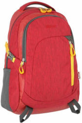 SPIRIT Rucksack ”Crew” rot