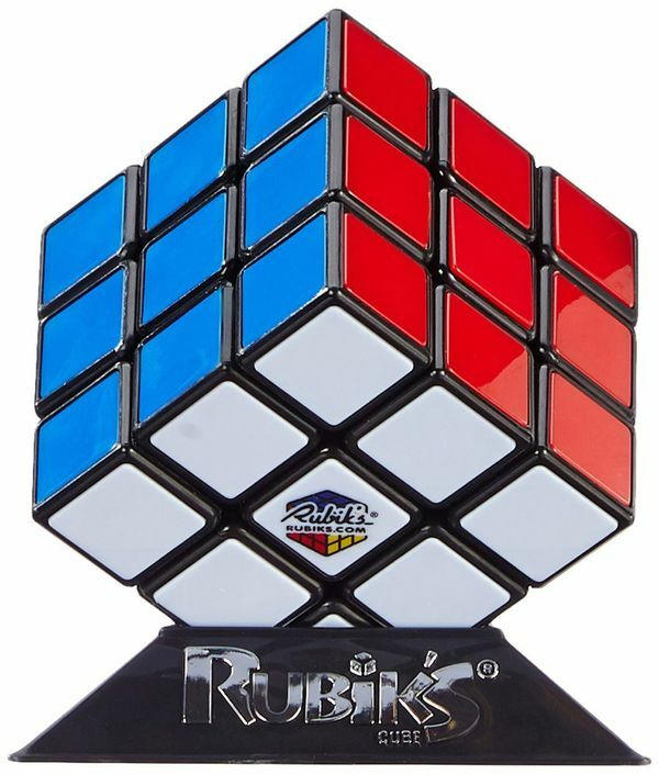 RUBIKS Würfel Jumbo