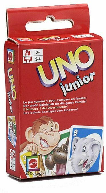 UNO Junior