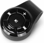 PAGRO DISKONT MLINE Bluetooth Audio Dongle für 3.5 mm Klinkenstecker schwarz