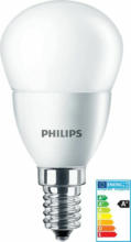 PAGRO DISKONT PHILIPS LED-Tropfenlampe E14 5,5 Watt matt