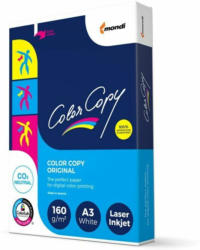 COLOR COPY Farblaserpapier A3 160 g/m² 250 Blatt weiß