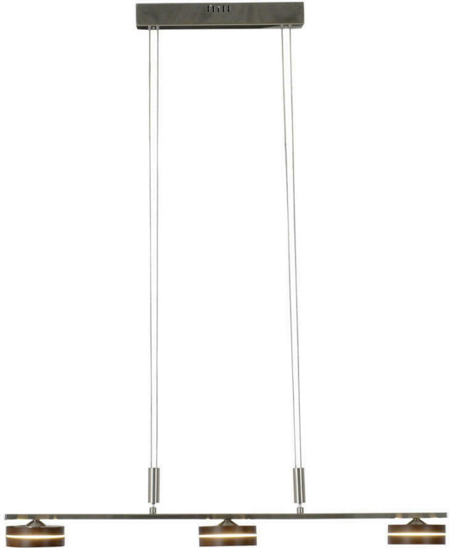 Led-HÀngeleuchte 75/80-150/10 cm