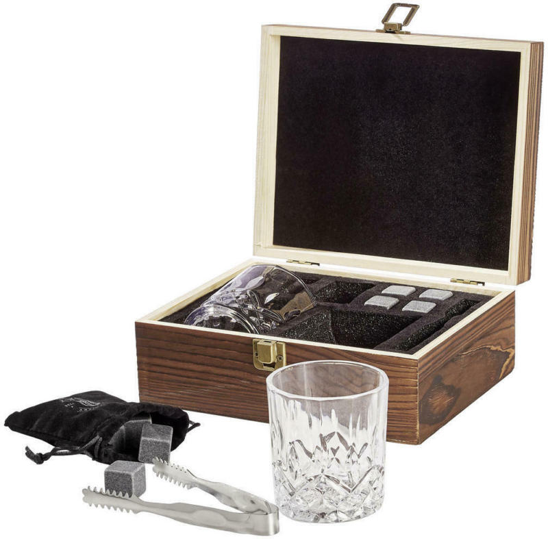 Whisky-set