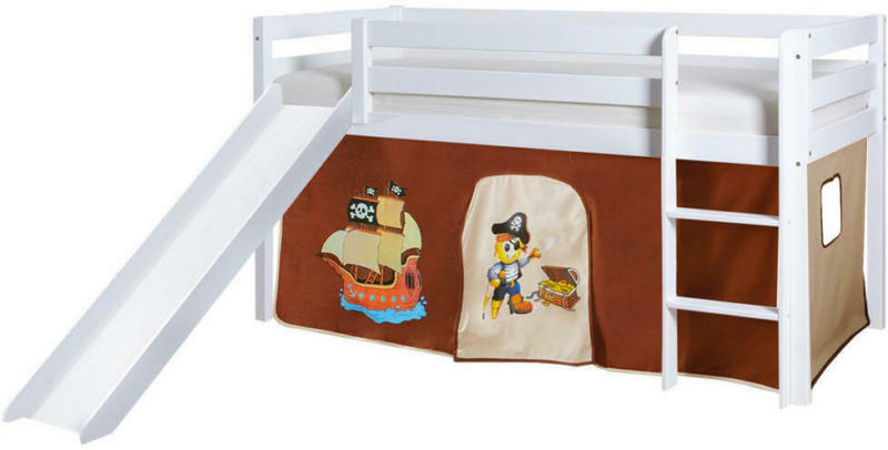 Spielbett 90/200 cm