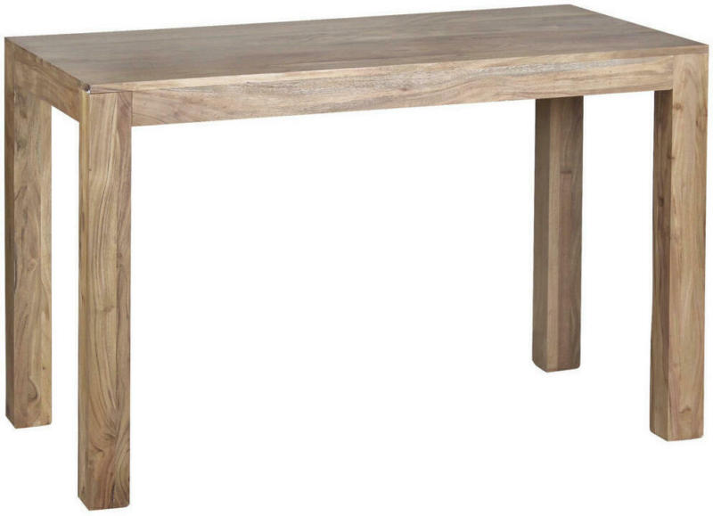 Esstisch in Holz 120/60/76 cm