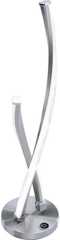 Led-Tischleuchte 12,5/12,5/48,5 cm