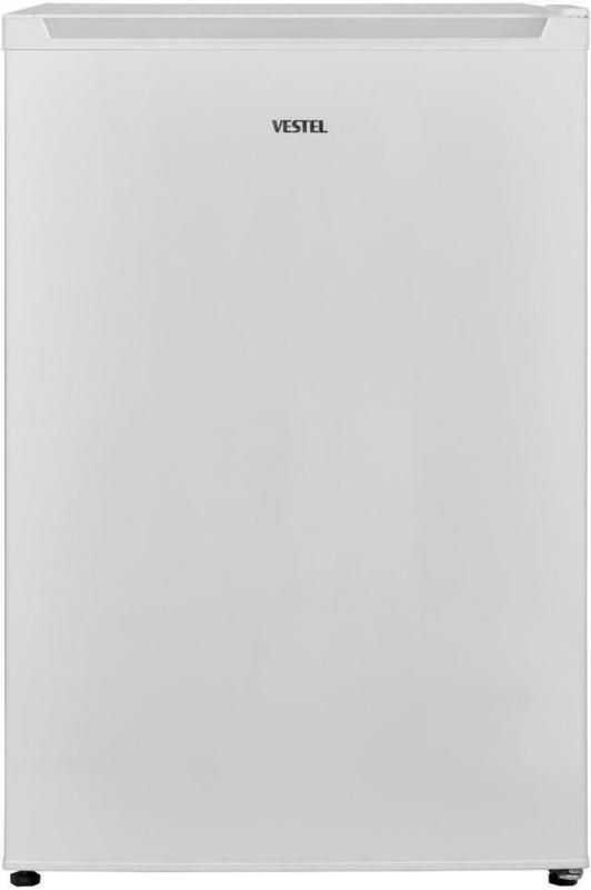Kühlschrank K-T081w B: 54 cm Weiß