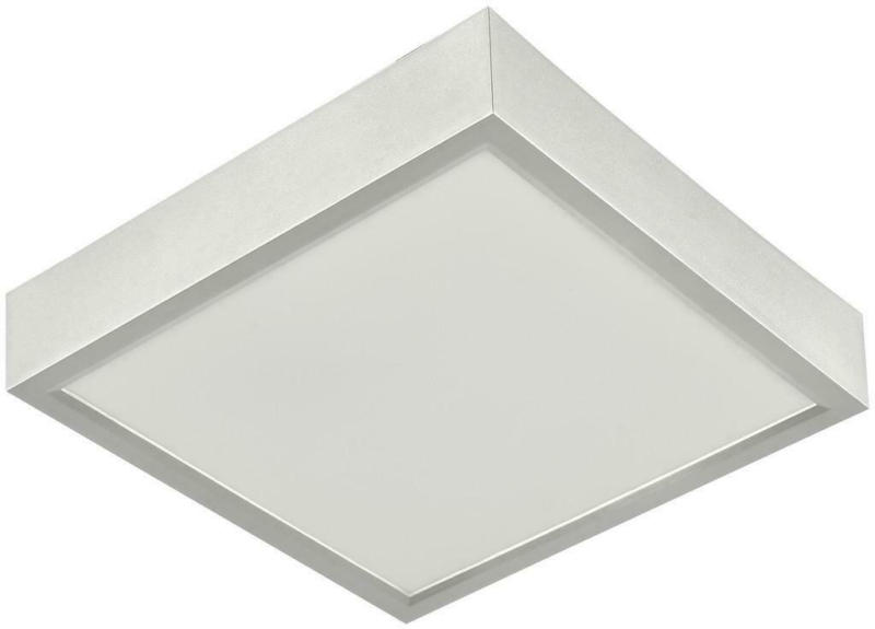 LED-Deckenleuchte Daniela 12x12 cm
