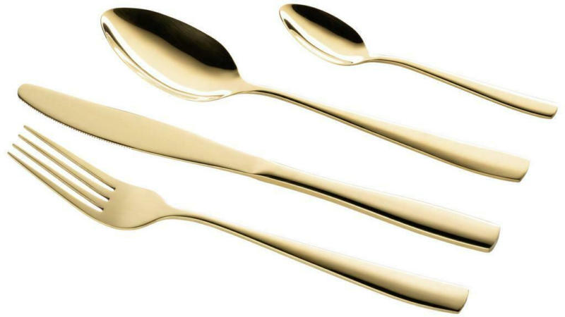 Besteckset 24-Teilig Lausanne für 6 Personen
