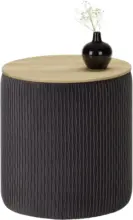 mömax Beistelltisch in Grau