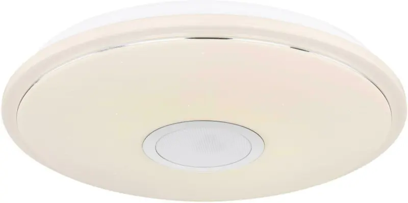 LED-Deckenleuchte Julian max. 24 Watt Deckenlampe